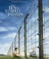 The Boy in the Striped Pyjamas /    